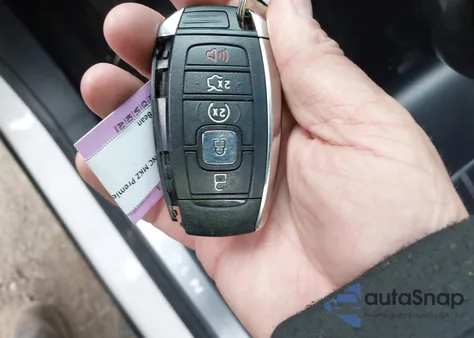 2018 Lincoln Mkz Premiere from USA, damaged, VIN 3LN6L5B92JR620422